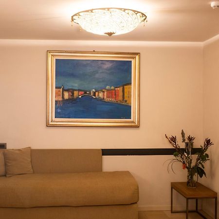 Hotel Aquarius Venice - Ascend Collection Экстерьер фото