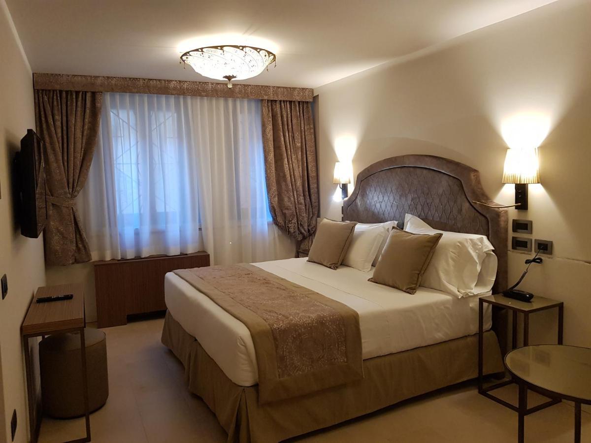 Hotel Aquarius Venice - Ascend Collection Экстерьер фото