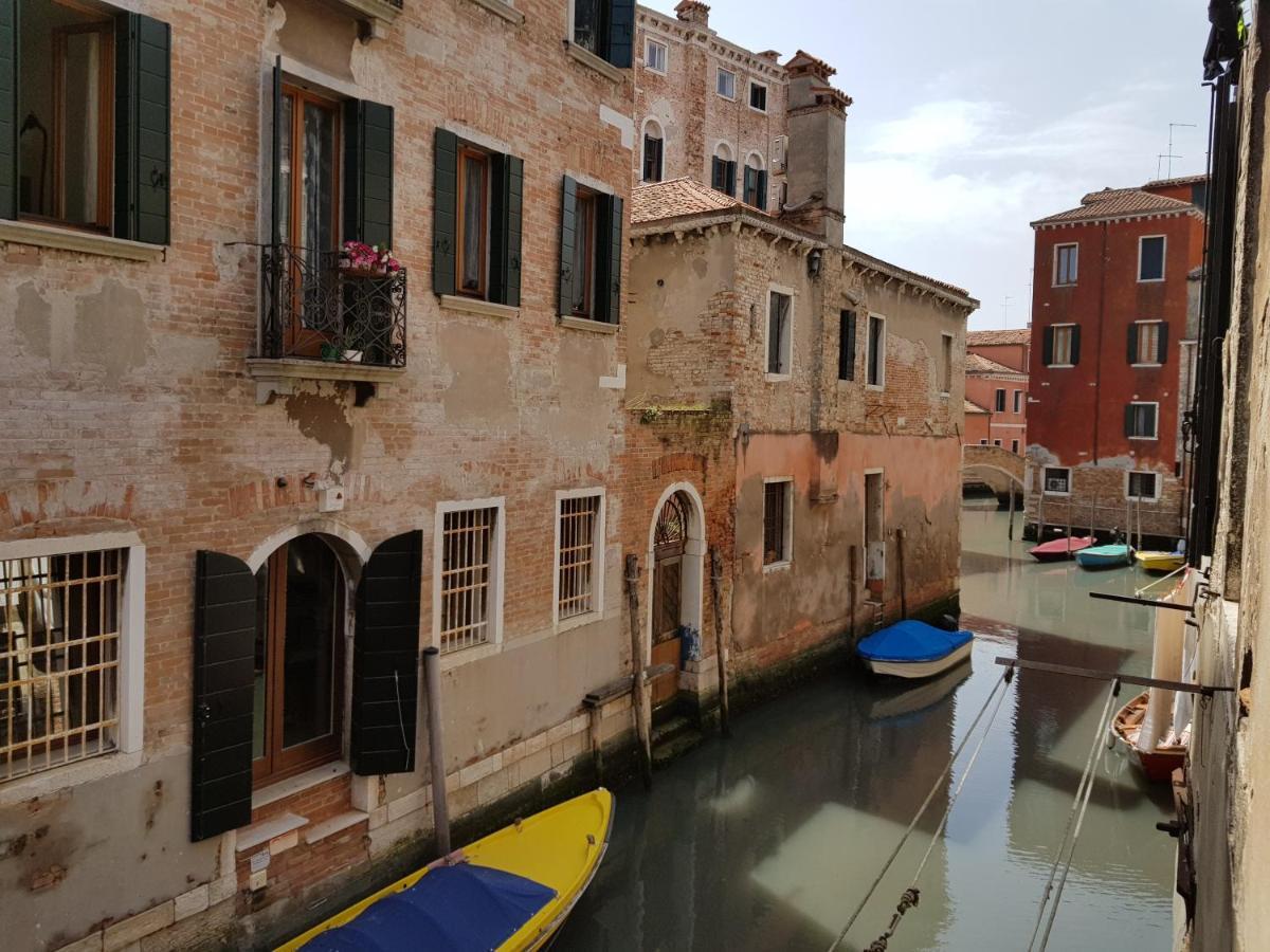 Hotel Aquarius Venice - Ascend Collection Экстерьер фото