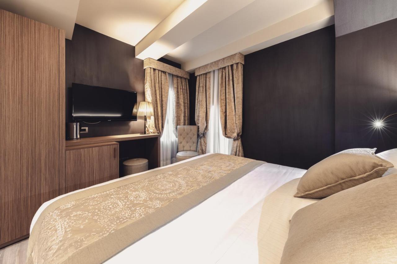 Hotel Aquarius Venice - Ascend Collection Экстерьер фото
