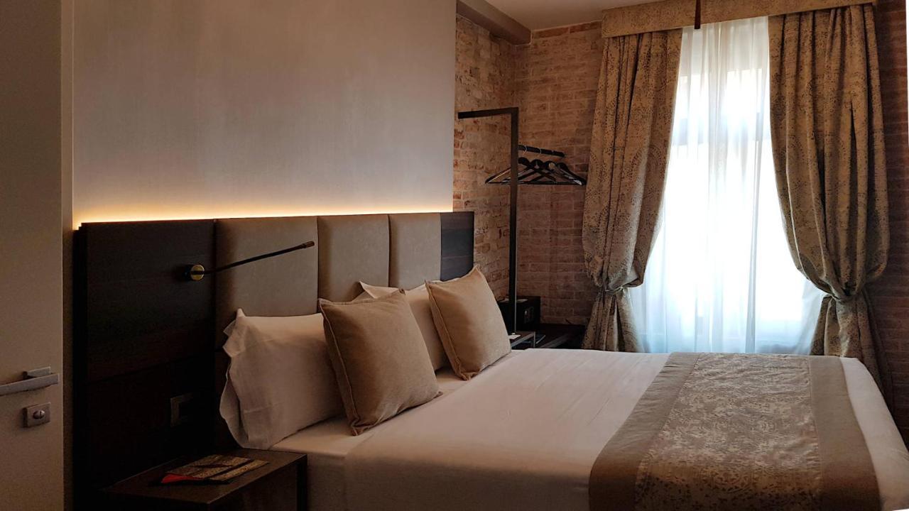 Hotel Aquarius Venice - Ascend Collection Экстерьер фото