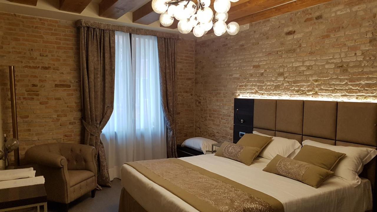 Hotel Aquarius Venice - Ascend Collection Экстерьер фото