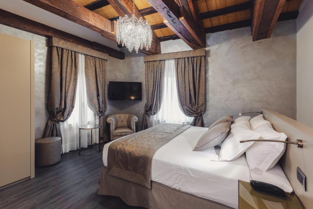 Hotel Aquarius Venice - Ascend Collection Экстерьер фото