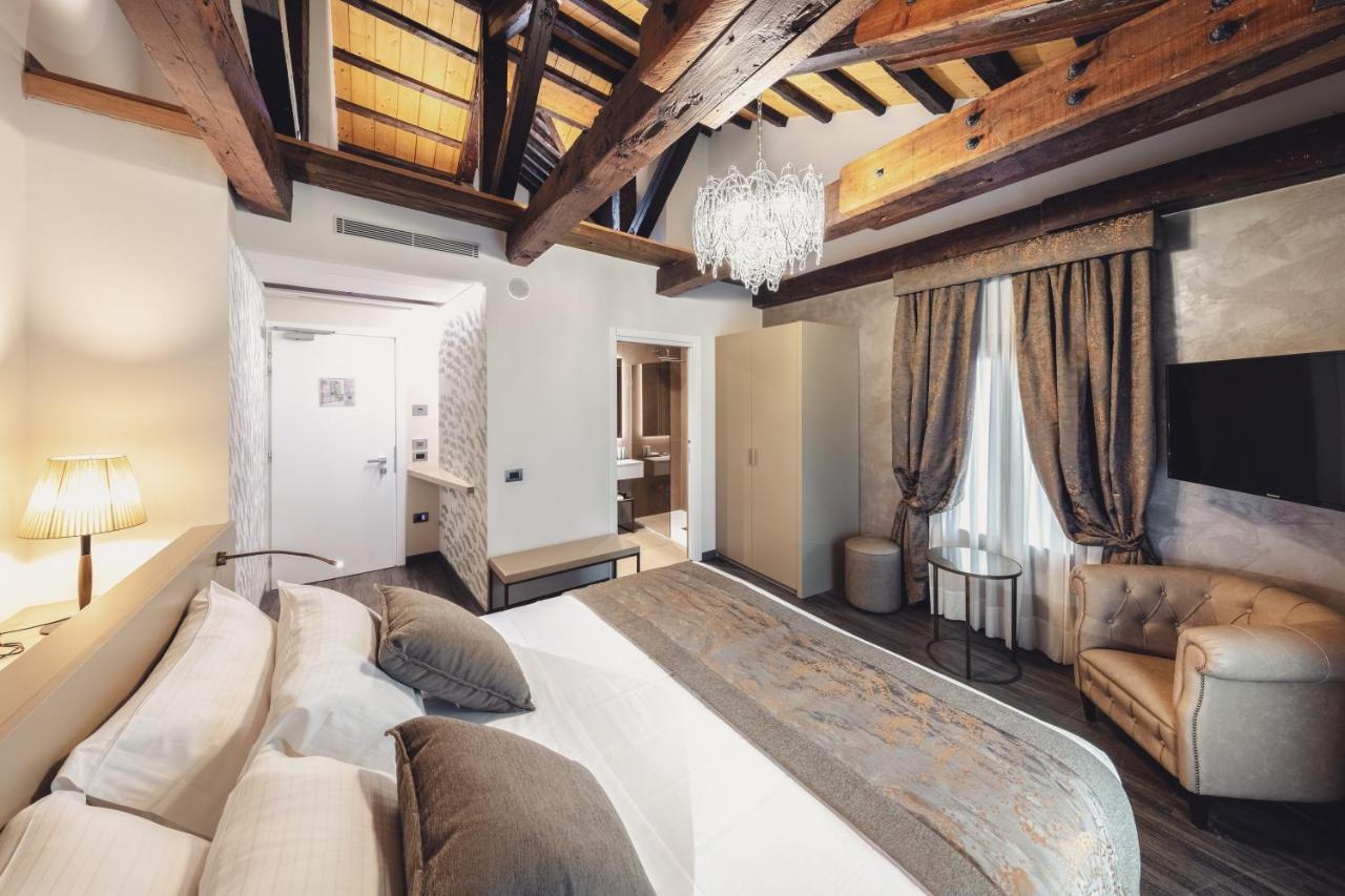 Hotel Aquarius Venice - Ascend Collection Экстерьер фото