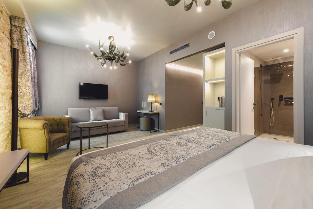 Hotel Aquarius Venice - Ascend Collection Экстерьер фото