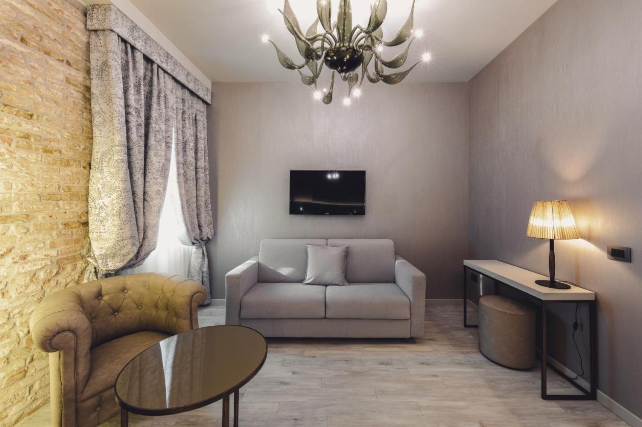 Hotel Aquarius Venice - Ascend Collection Экстерьер фото