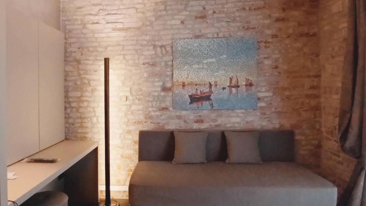 Hotel Aquarius Venice - Ascend Collection Экстерьер фото