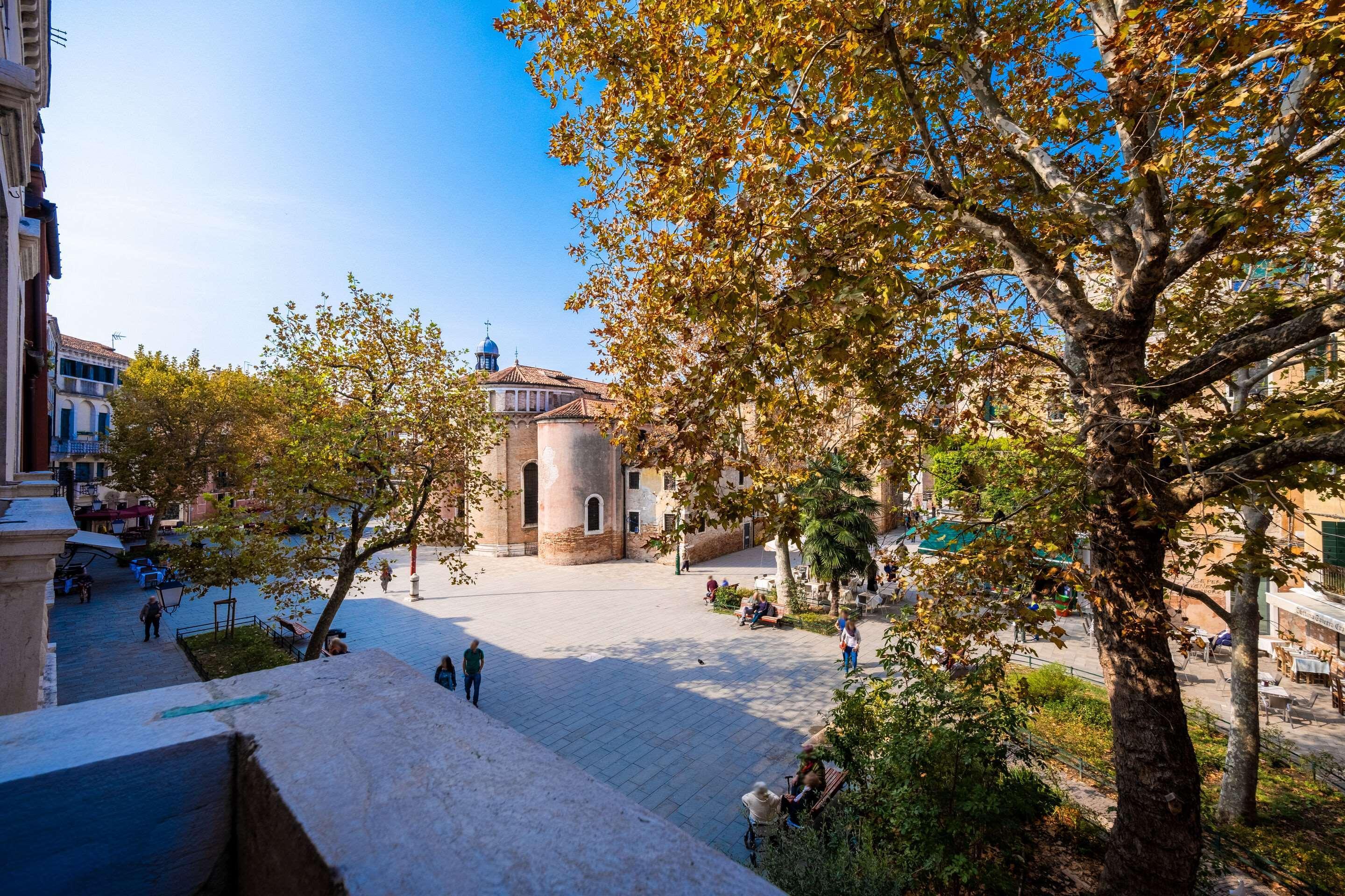 Hotel Aquarius Venice - Ascend Collection Экстерьер фото
