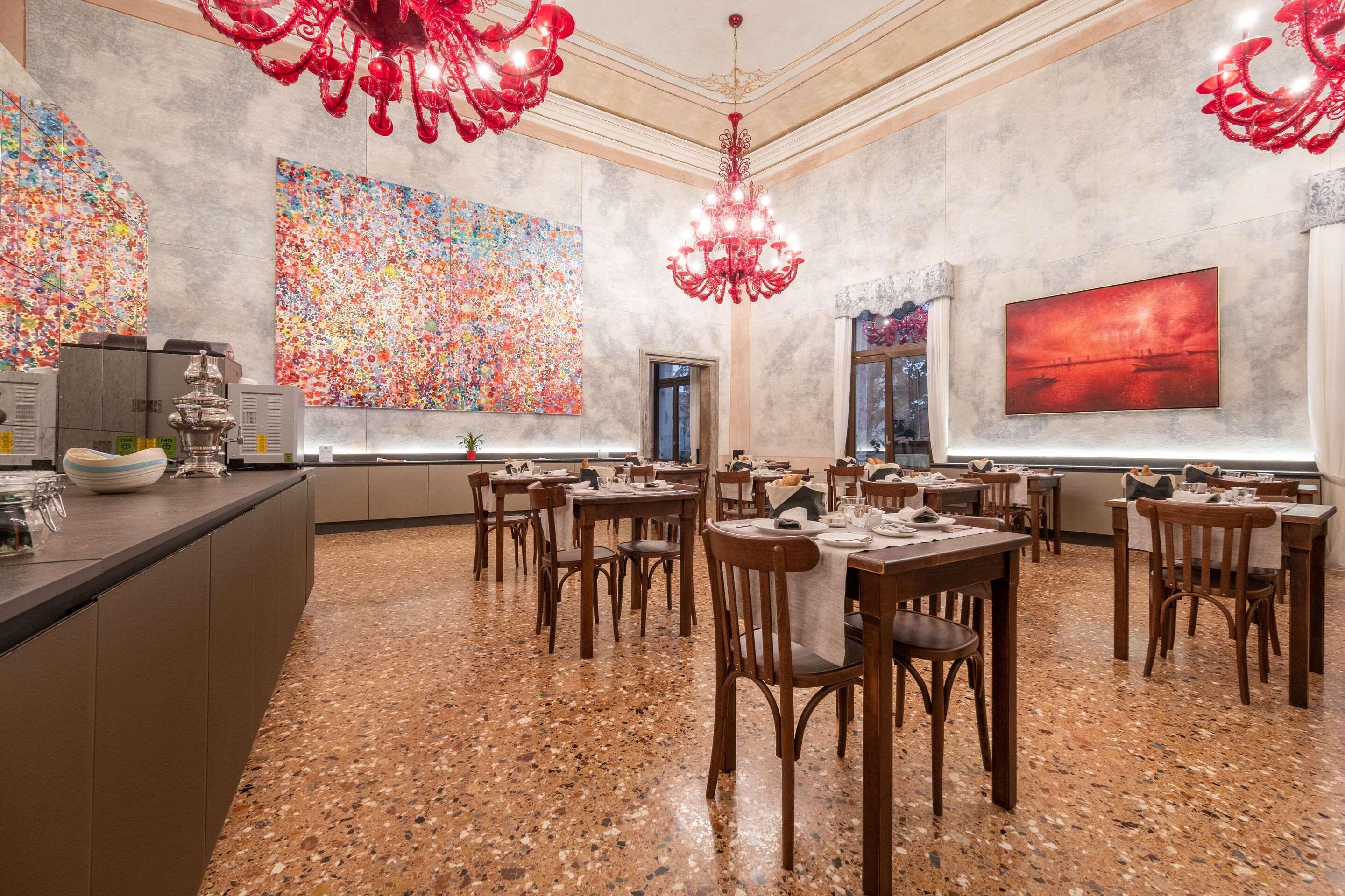 Hotel Aquarius Venice - Ascend Collection Экстерьер фото