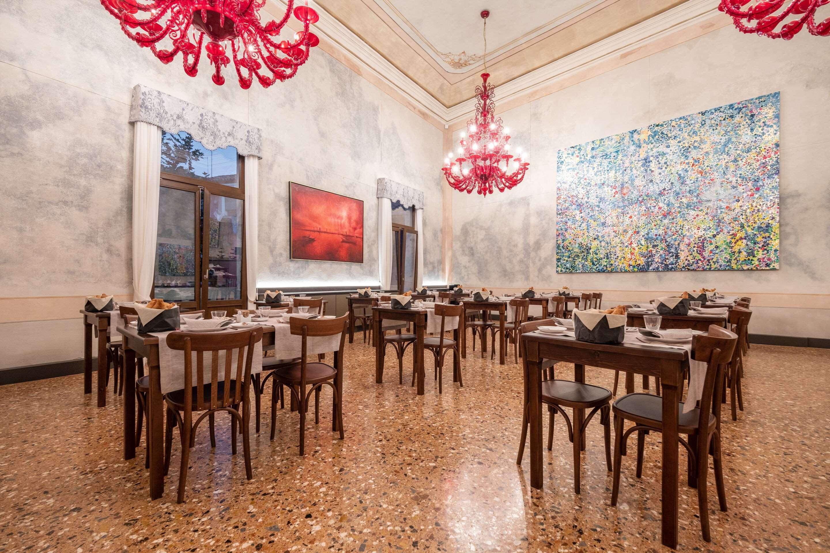 Hotel Aquarius Venice - Ascend Collection Экстерьер фото