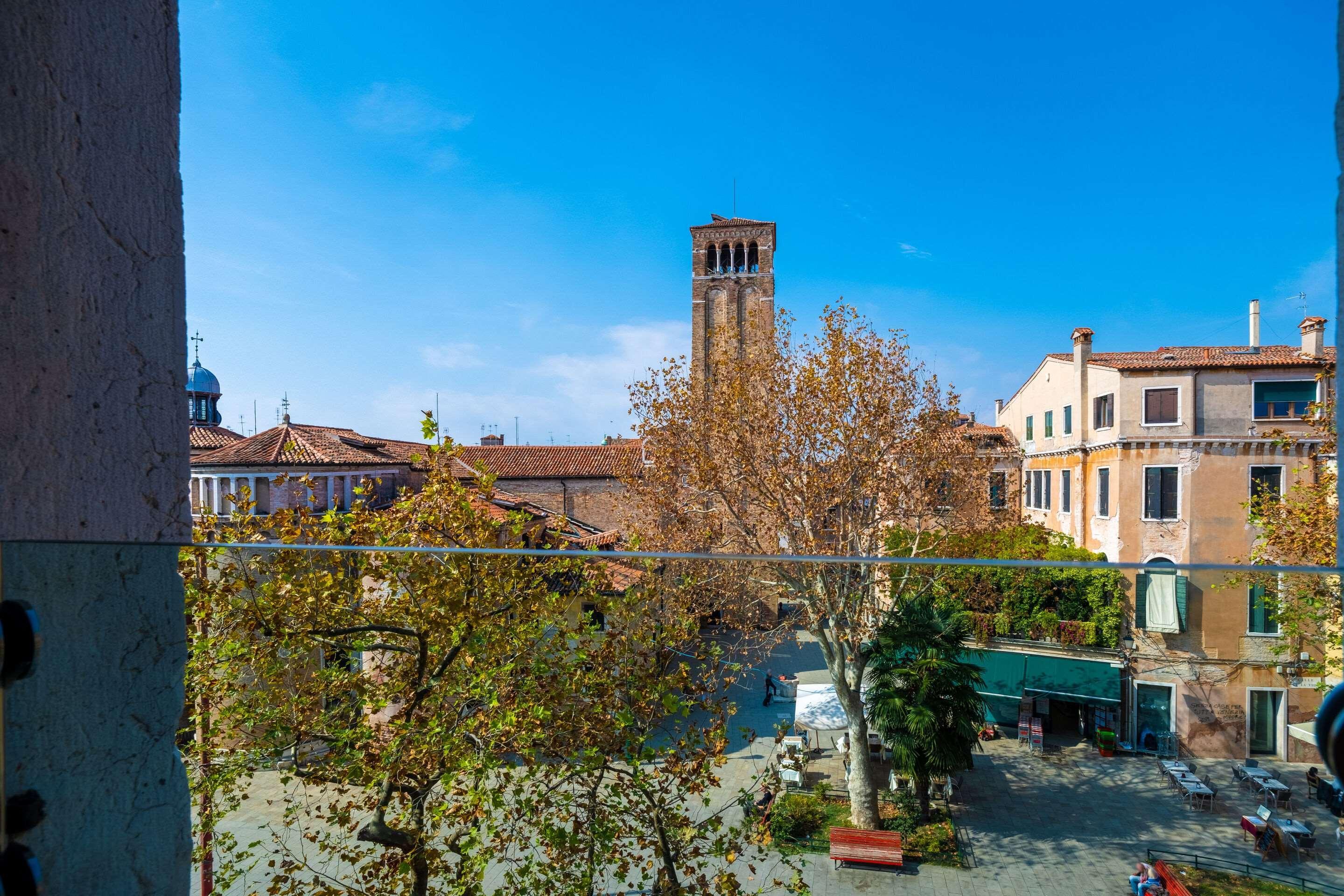 Hotel Aquarius Venice - Ascend Collection Экстерьер фото