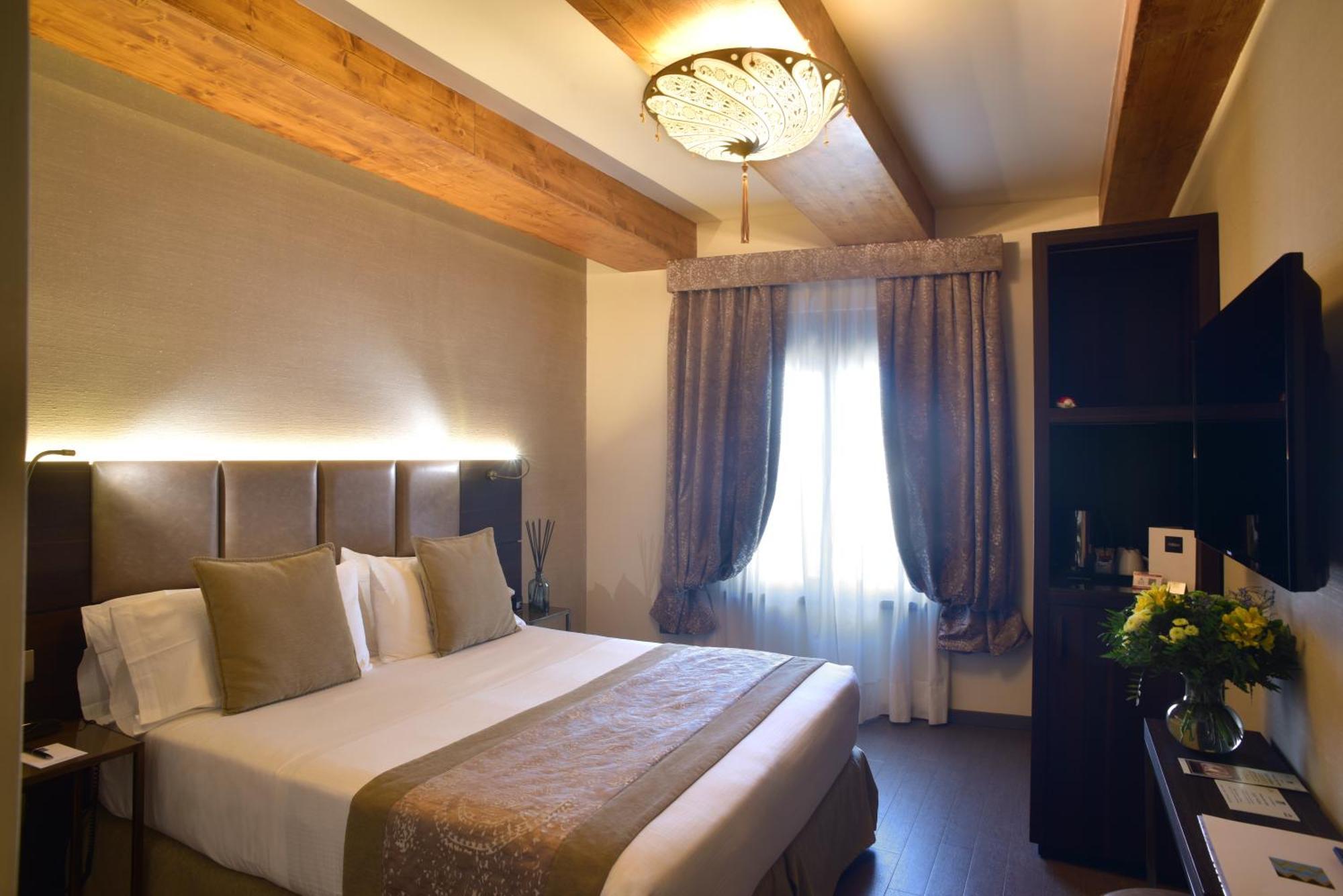 Hotel Aquarius Venice - Ascend Collection Экстерьер фото
