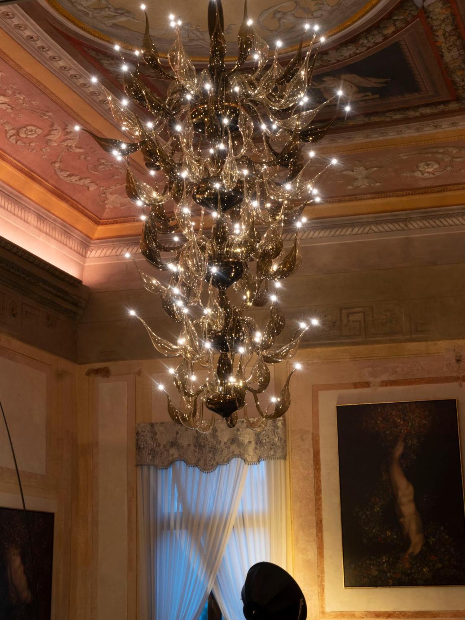 Hotel Aquarius Venice - Ascend Collection Экстерьер фото