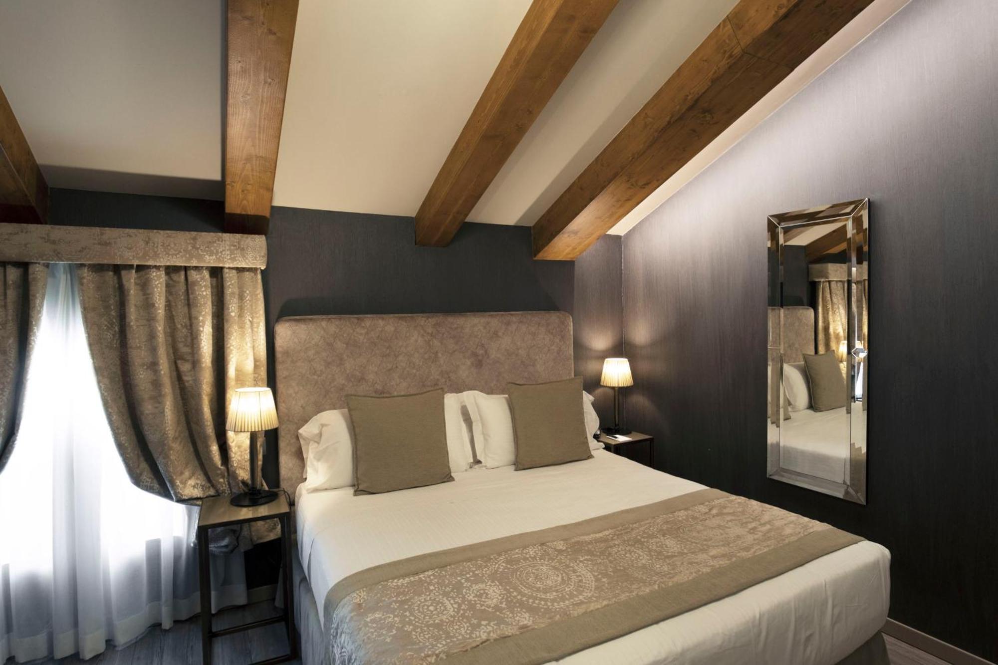 Hotel Aquarius Venice - Ascend Collection Экстерьер фото
