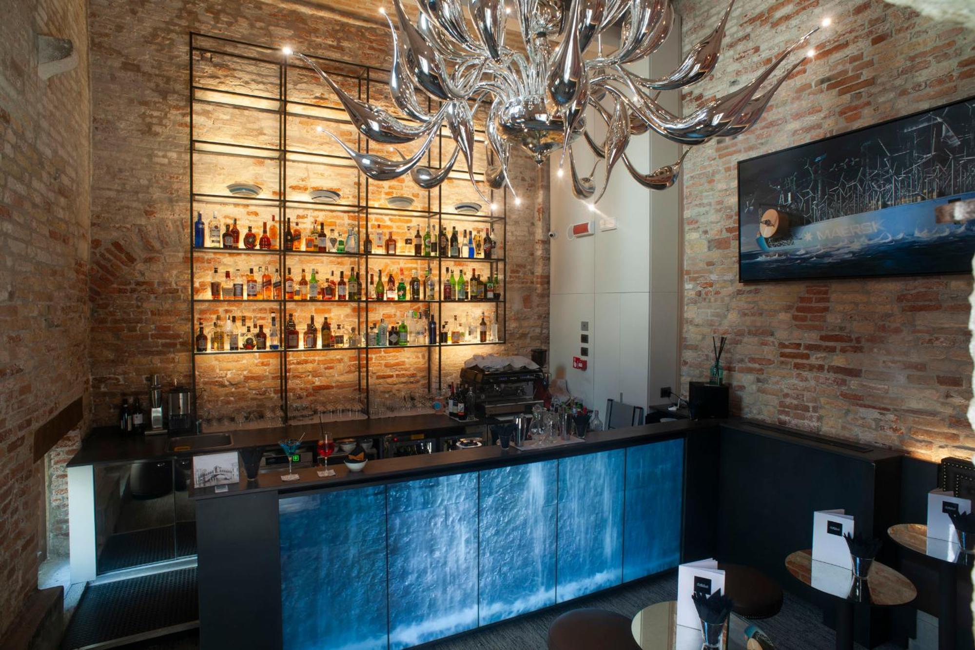 Hotel Aquarius Venice - Ascend Collection Экстерьер фото
