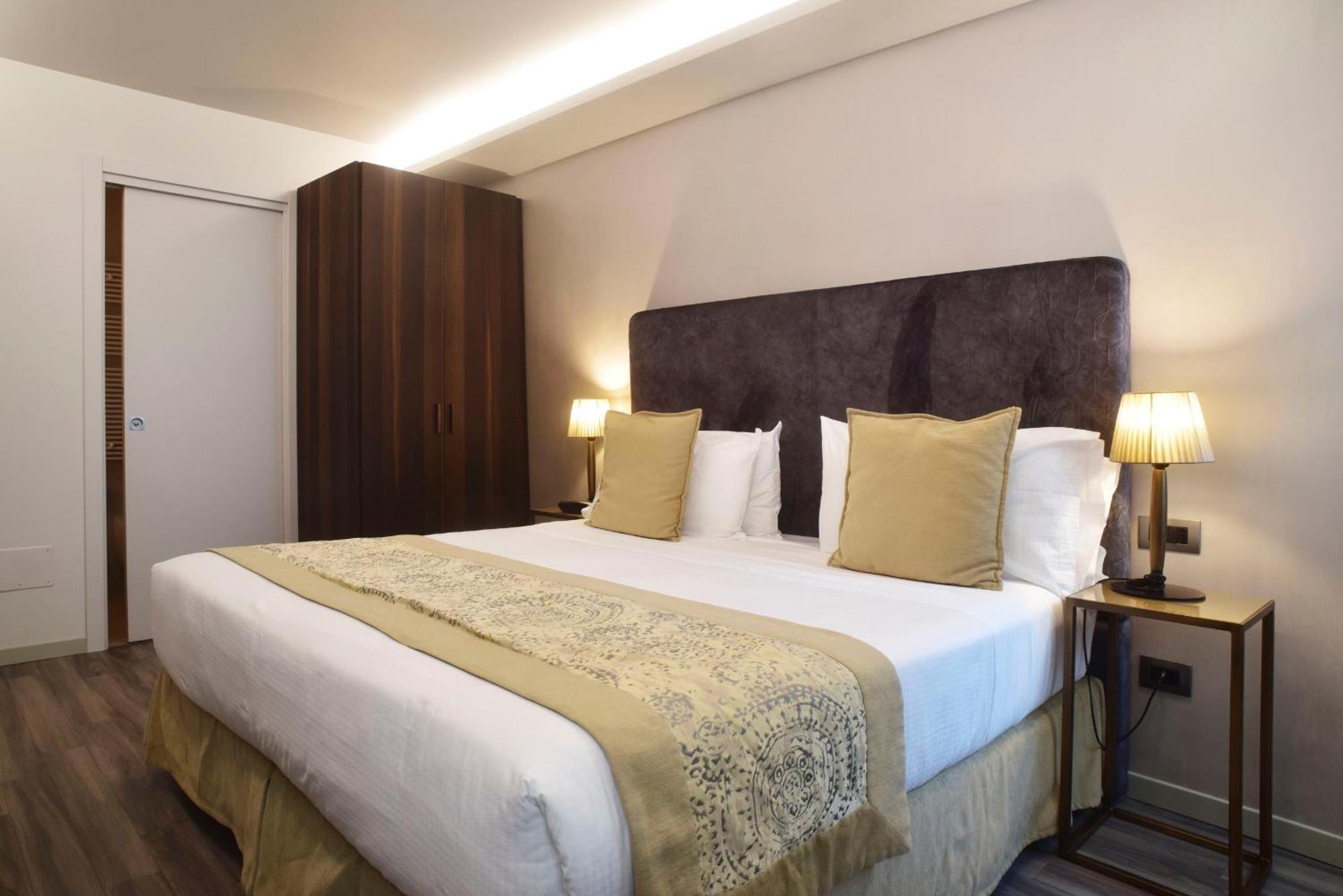 Hotel Aquarius Venice - Ascend Collection Экстерьер фото