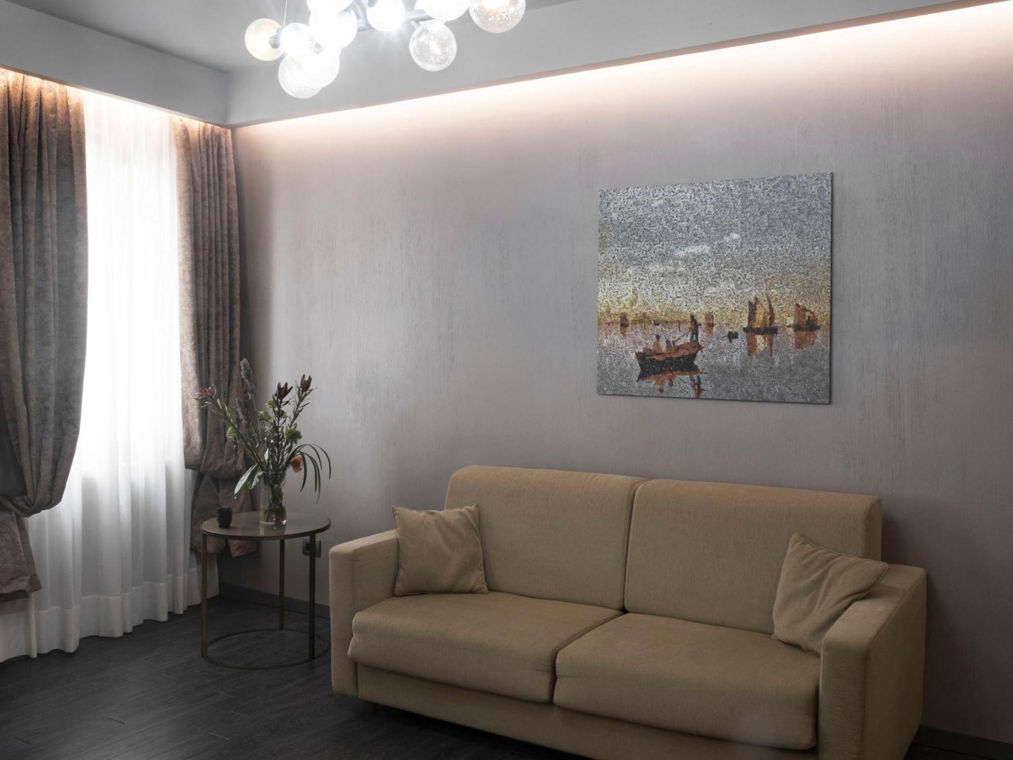 Hotel Aquarius Venice - Ascend Collection Экстерьер фото