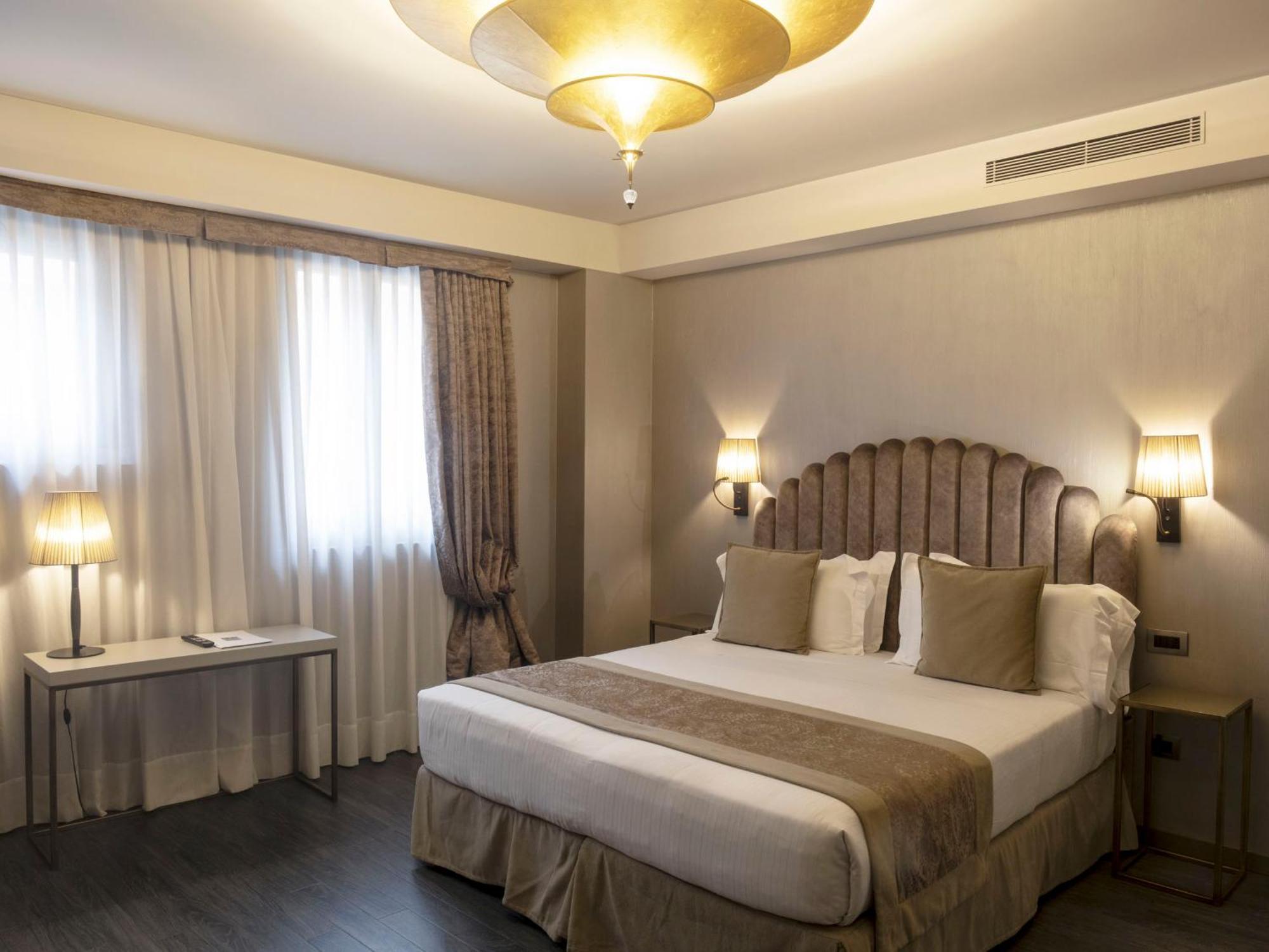 Hotel Aquarius Venice - Ascend Collection Экстерьер фото