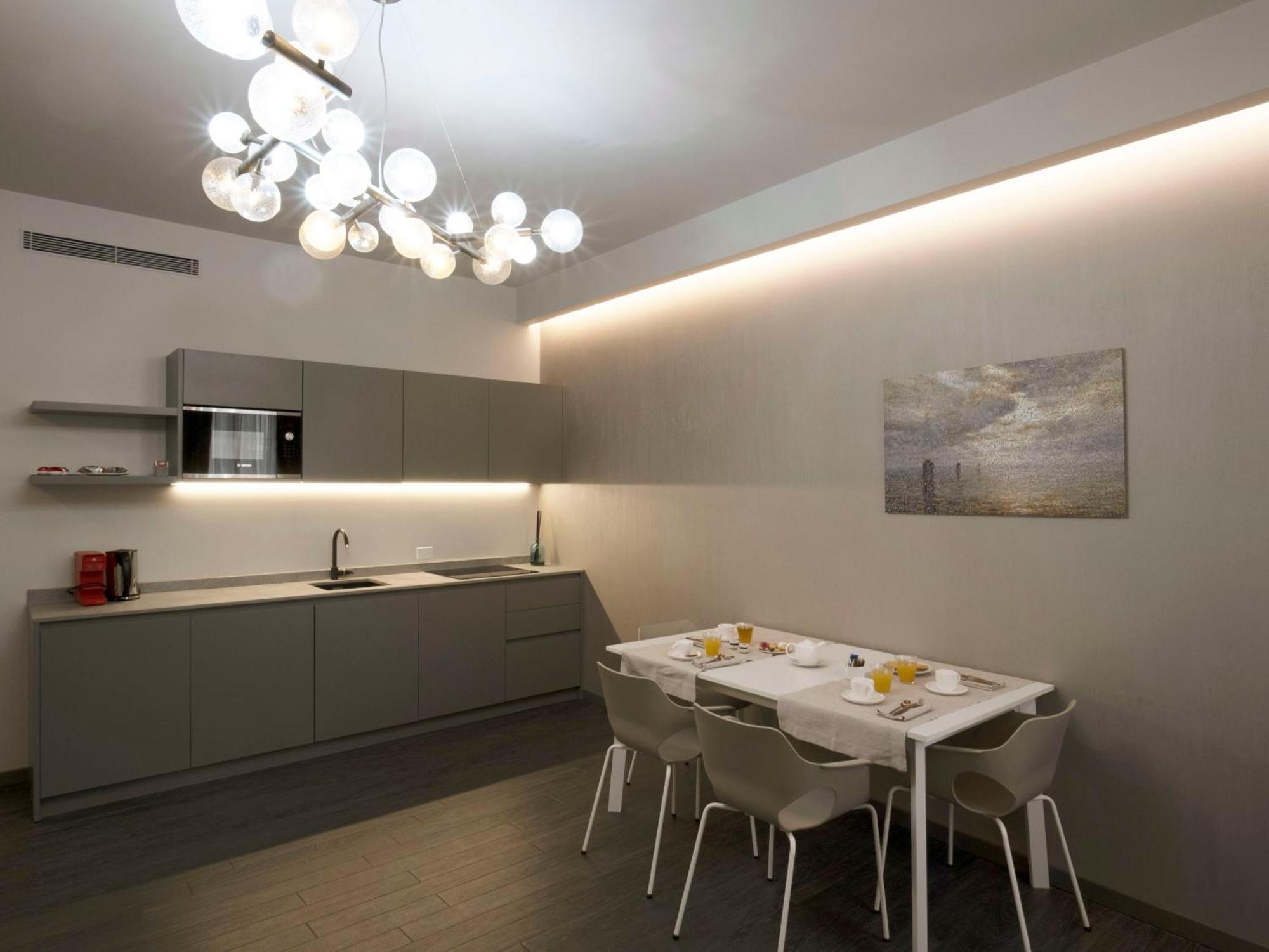 Hotel Aquarius Venice - Ascend Collection Экстерьер фото