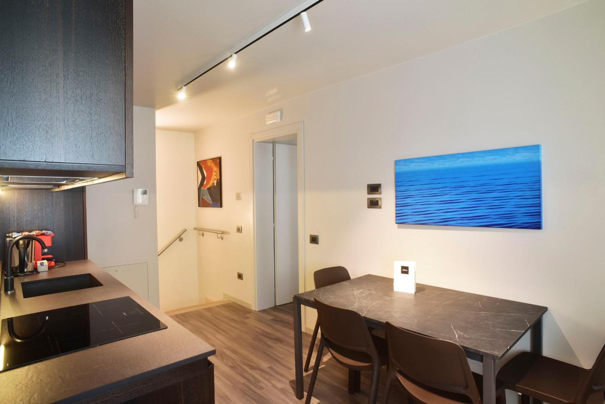 Hotel Aquarius Venice - Ascend Collection Экстерьер фото