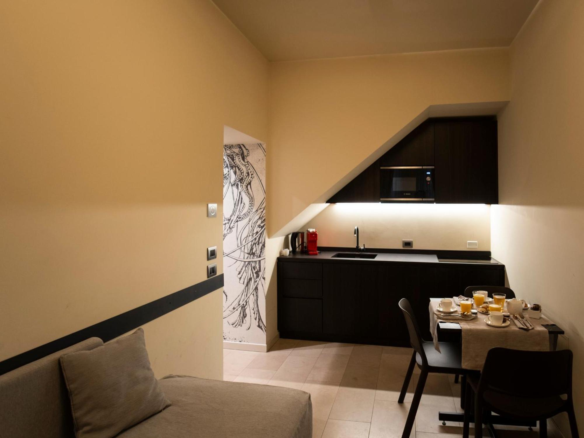 Hotel Aquarius Venice - Ascend Collection Экстерьер фото