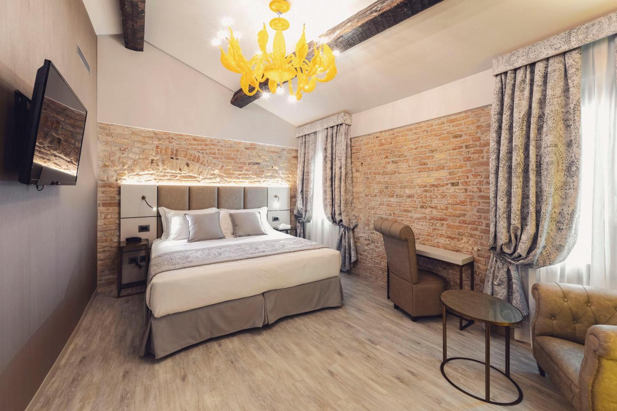 Hotel Aquarius Venice - Ascend Collection Экстерьер фото
