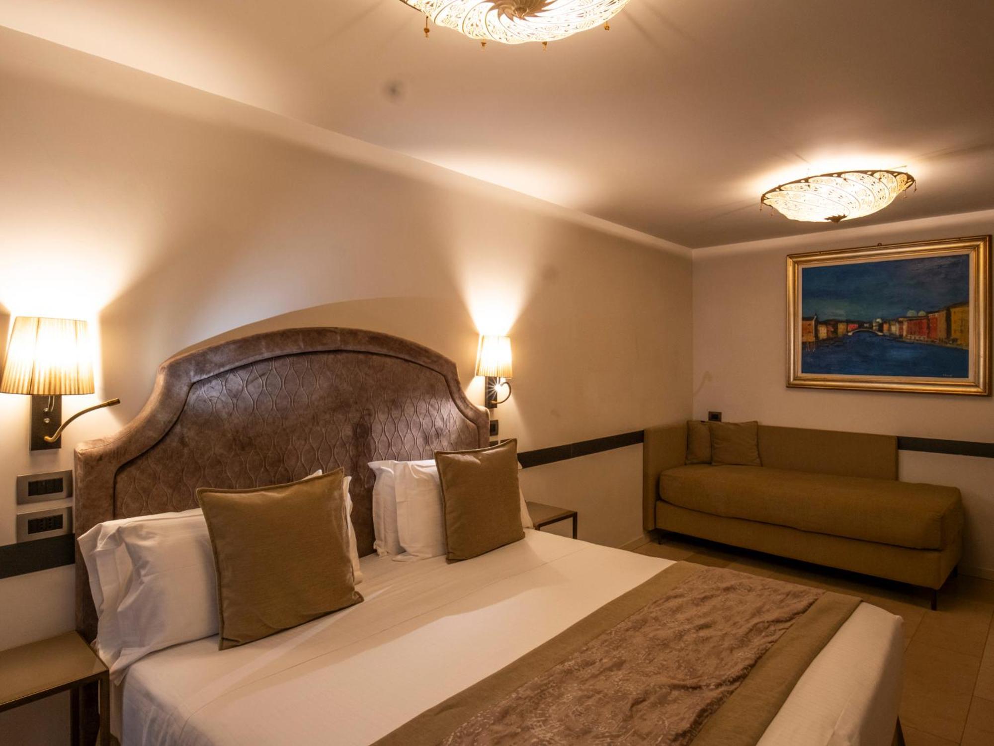 Hotel Aquarius Venice - Ascend Collection Экстерьер фото