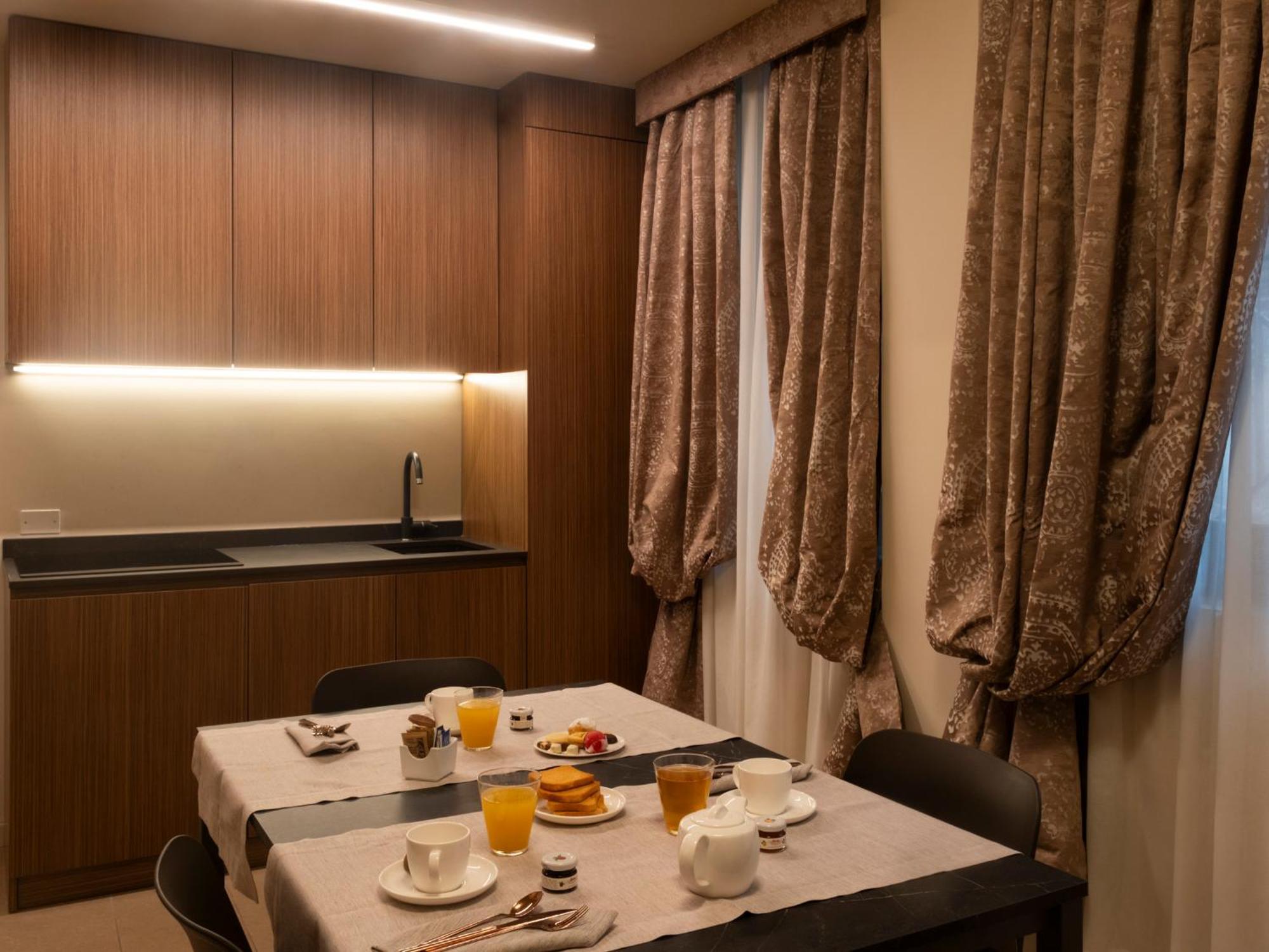 Hotel Aquarius Venice - Ascend Collection Экстерьер фото