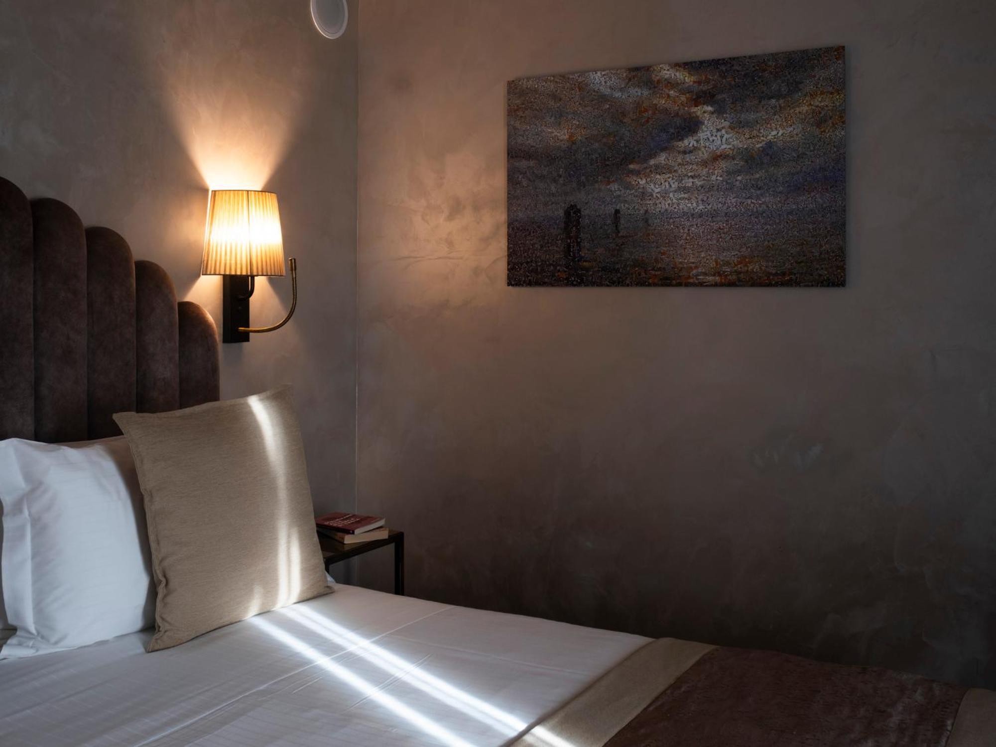 Hotel Aquarius Venice - Ascend Collection Экстерьер фото