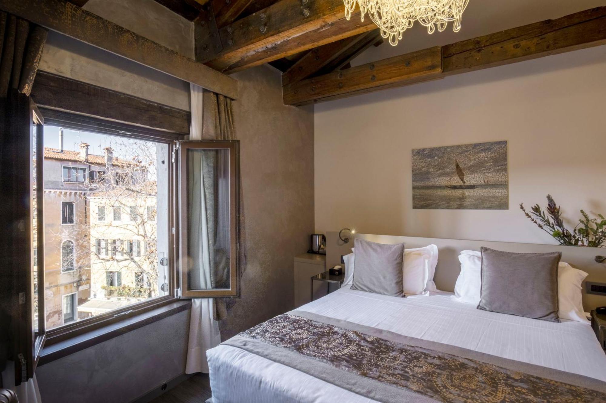 Hotel Aquarius Venice - Ascend Collection Экстерьер фото