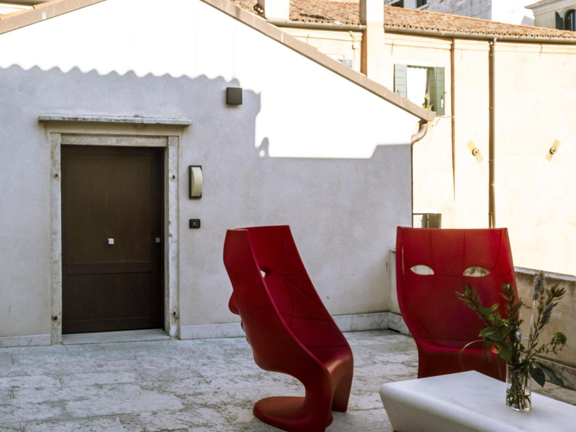 Hotel Aquarius Venice - Ascend Collection Экстерьер фото