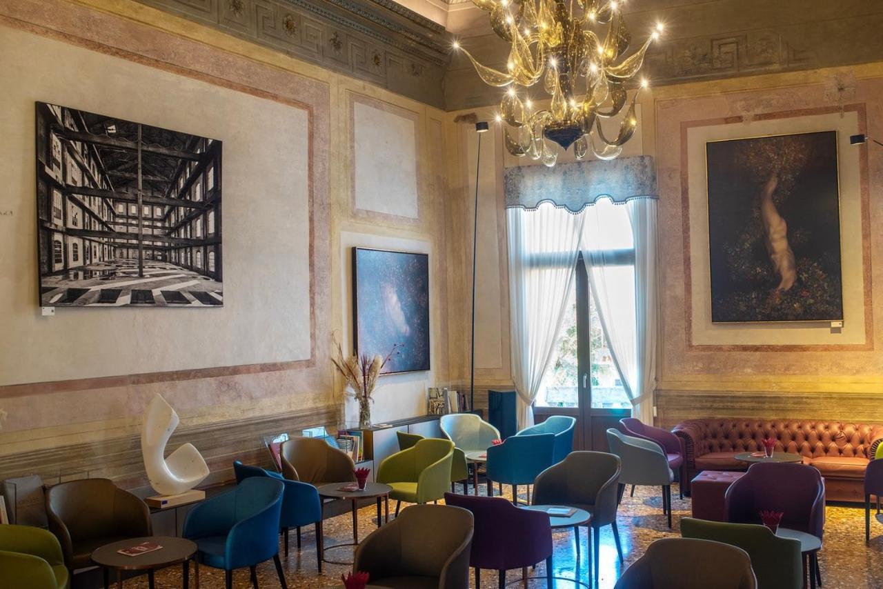 Hotel Aquarius Venice - Ascend Collection Экстерьер фото