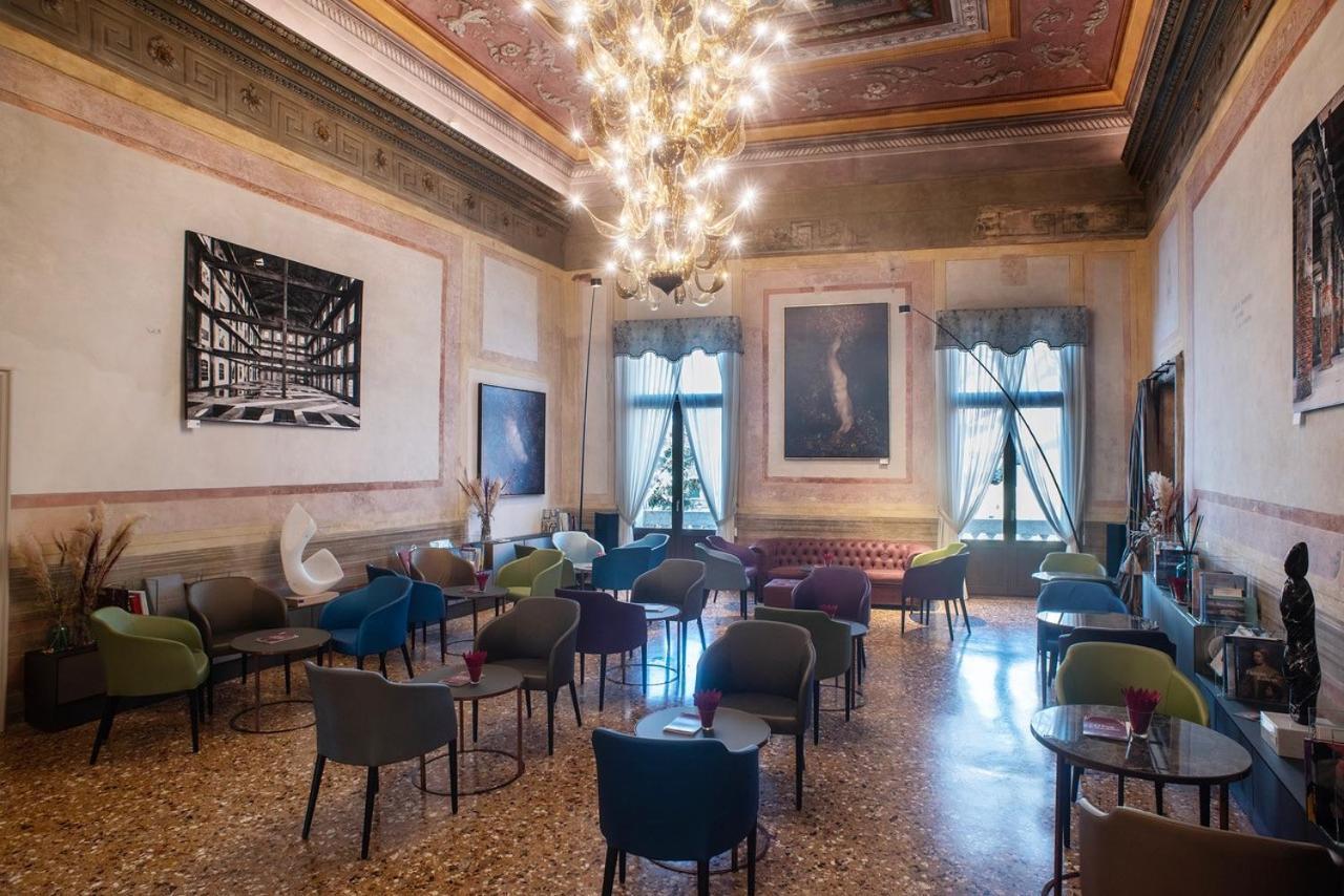 Hotel Aquarius Venice - Ascend Collection Экстерьер фото